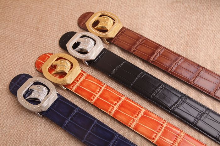 Stefano Ricci Belt 38MM SRB00004-1